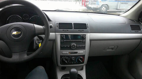 2010 Chevrolet Cobalt LS