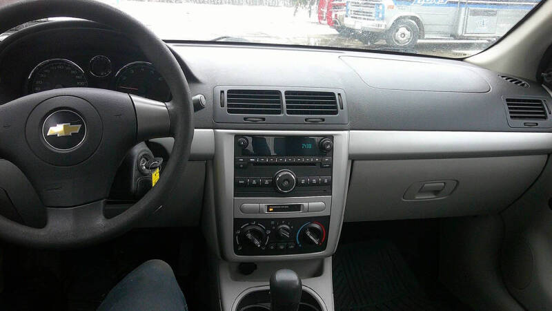 2010 Chevrolet Cobalt LS