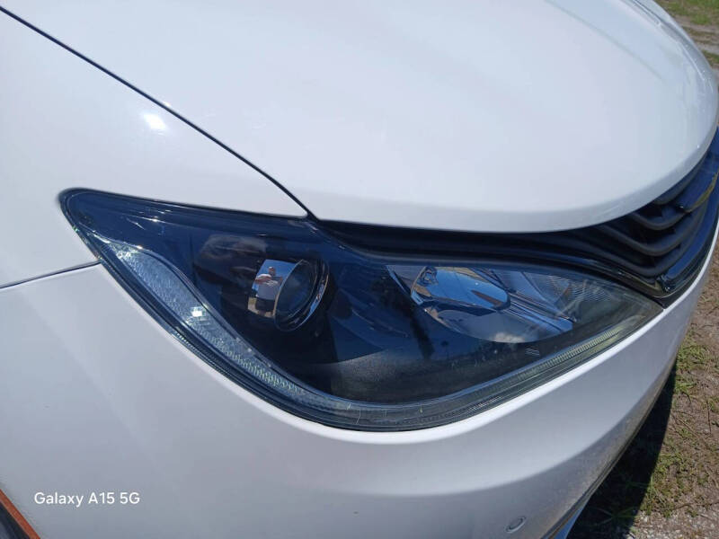 2019 Chrysler Pacifica Hybrid