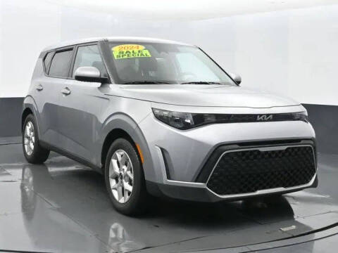 2024 Kia Soul