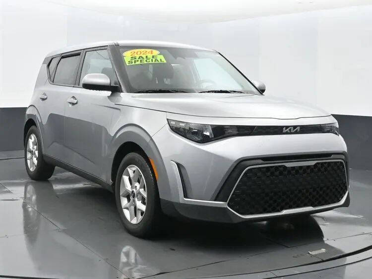 2024 Kia Soul