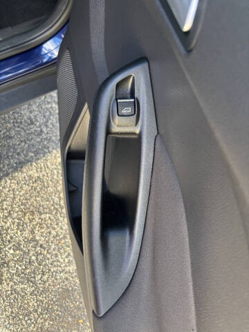 2012 Ford Focus Titanium