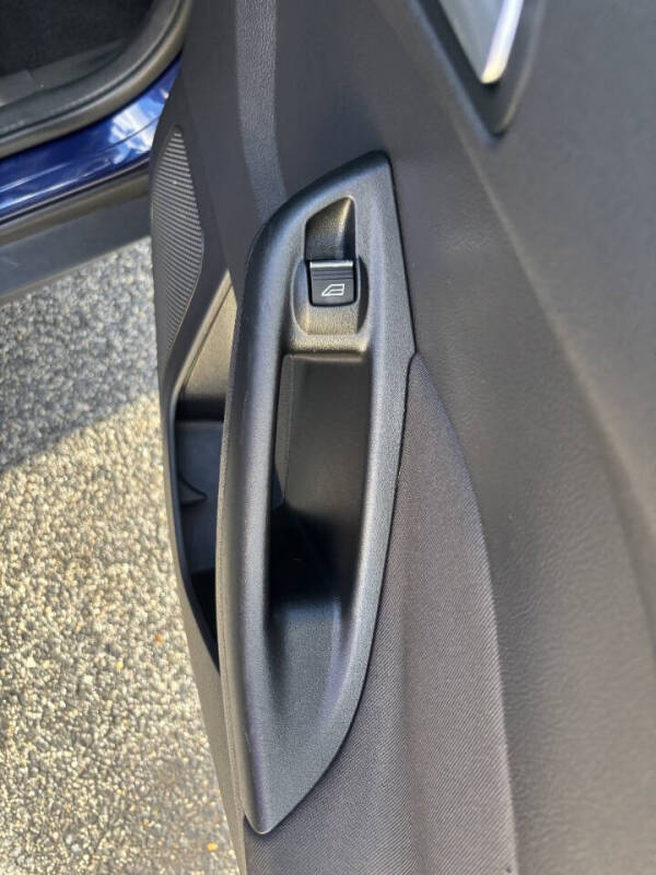 2012 Ford Focus Titanium