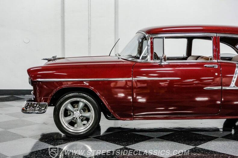 1955 Chevrolet 210