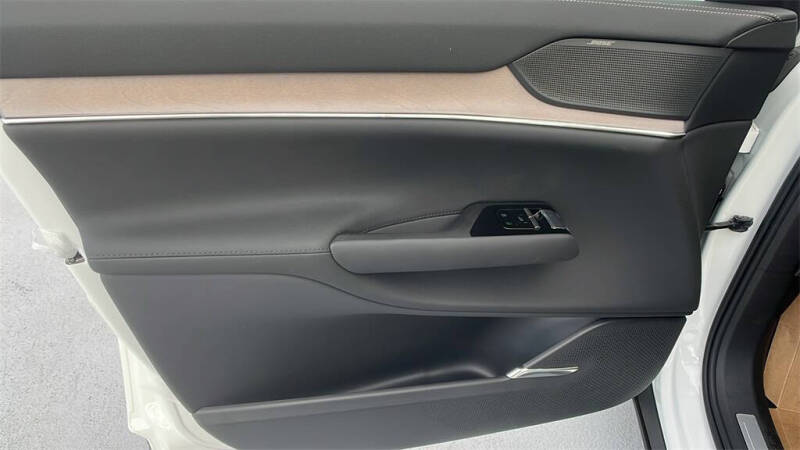 2025 Volvo EX90 Twin Performance Ultra 6P