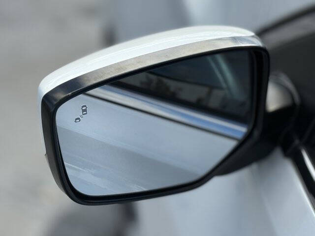 2019 Acura ILX w/Premium