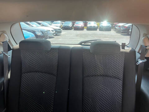 2015 Dodge Journey SE