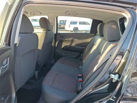 2019 Chevrolet Sonic LT Auto