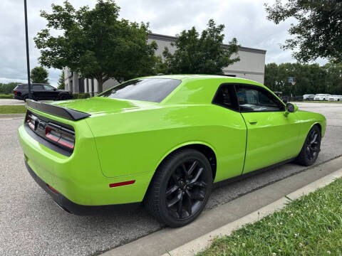 2023 Dodge Challenger GT