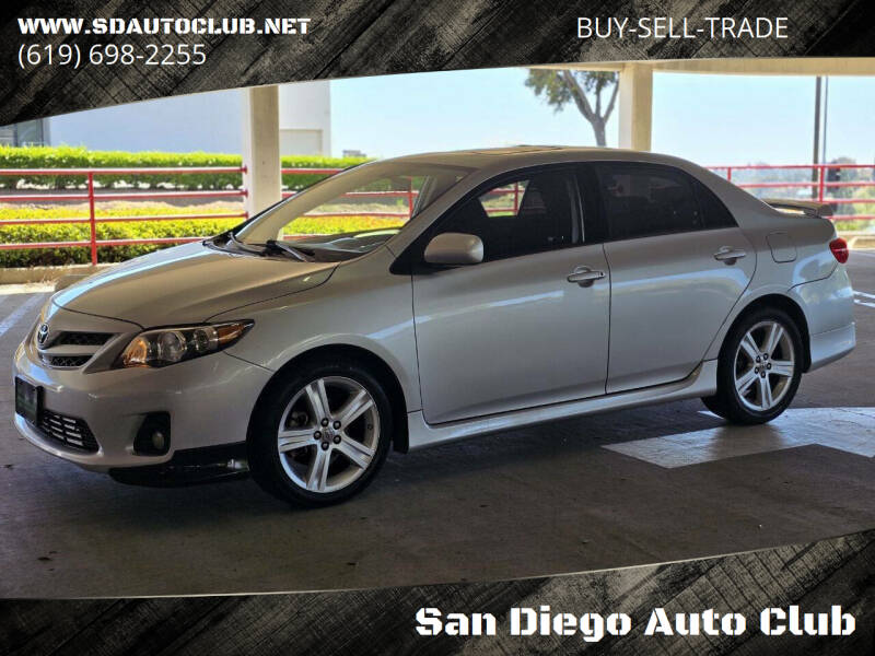 San Diego Auto Club dealership in Spring Valley, CA - AutosToday