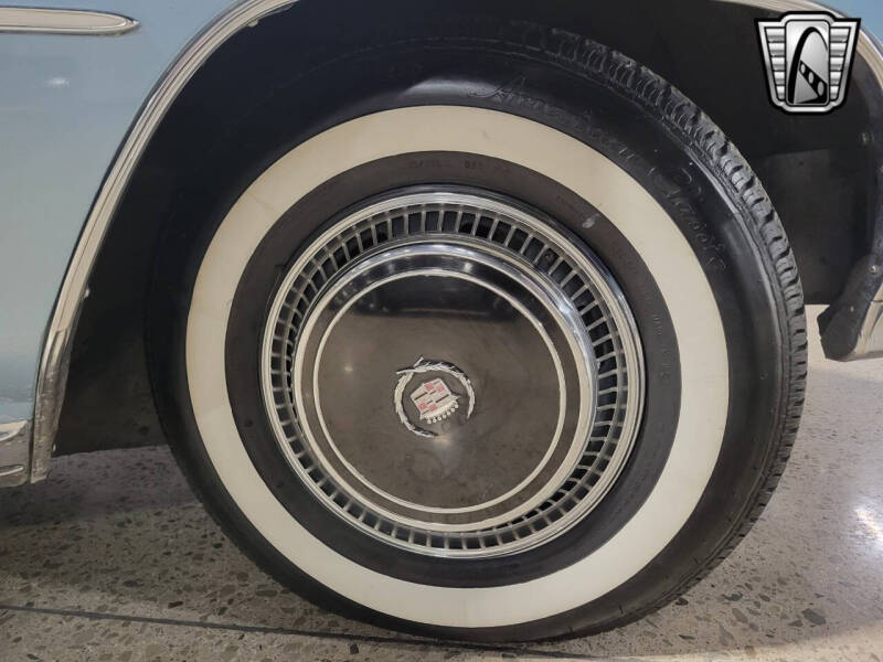 1976 Cadillac Eldorado