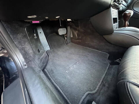 2003 Porsche 911 Turbo