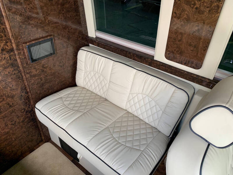 2020 Mercedes-Benz Sprinter 2500