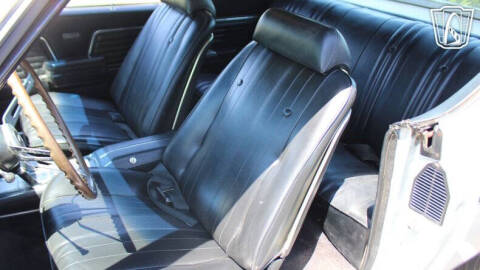 1969 Chevrolet Chevelle