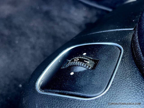 2011 Mercedes-Benz SL-Class SL 550