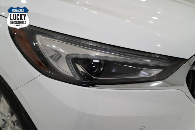 2019 Buick Enclave Premium