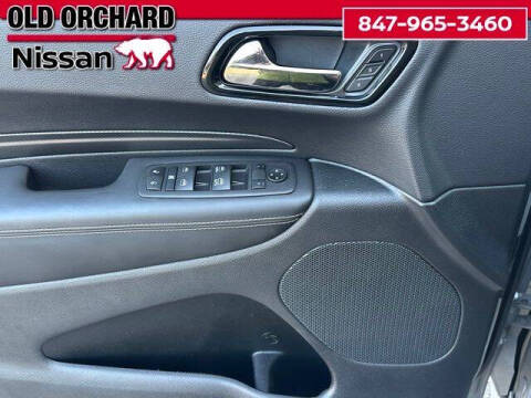 2024 Dodge Durango SRT 392