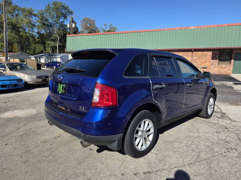 2013 Ford Escape SE