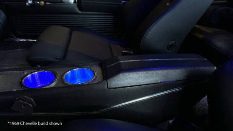 1968 Chevrolet Chevelle