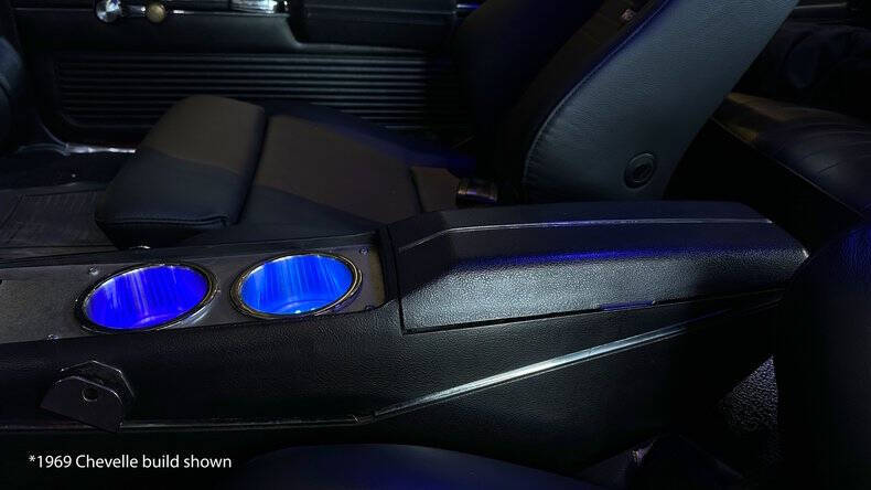 1968 Chevrolet Chevelle