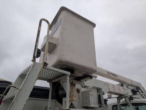 2011 International DuraStar 4300