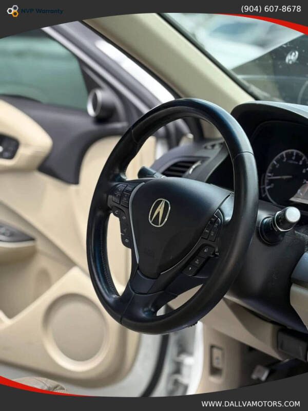 2013 Acura RDX