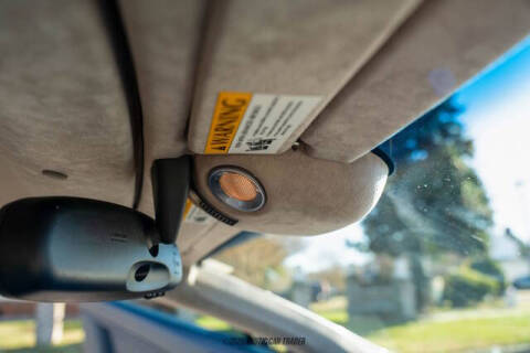 2008 Aston Martin V8 Vantage Roadster