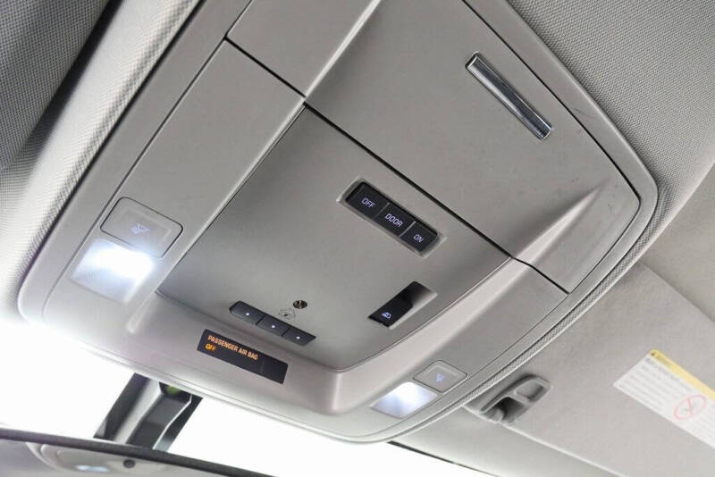 2017 Chevrolet Silverado 2500HD