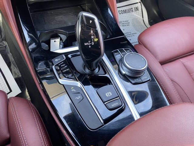 2021 BMW X4 xDrive30i