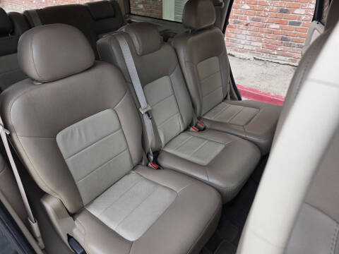 2005 Ford Expedition Eddie Bauer