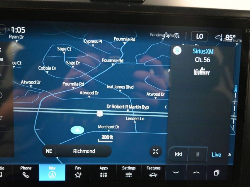 2026 Ford F-350 Super Duty