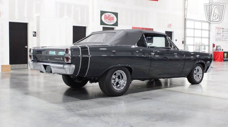 1967 Ford Fairlane