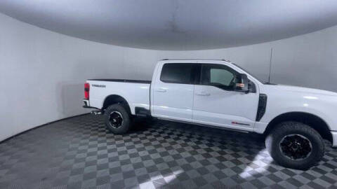 2026 Ford F-350 Super Duty