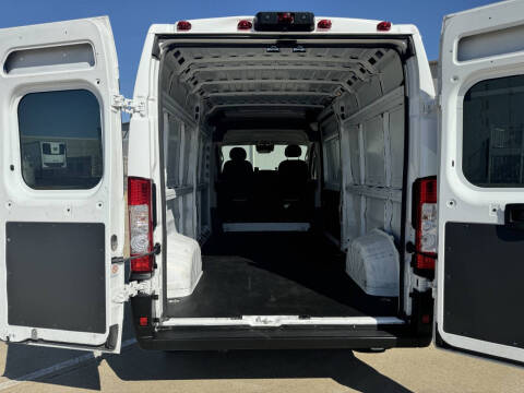 2022 RAM ProMaster 2500 159 WB