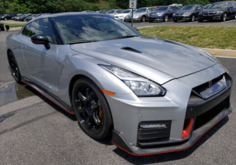 Nissan Gt R For Sale In Portsmouth Va Carzlot