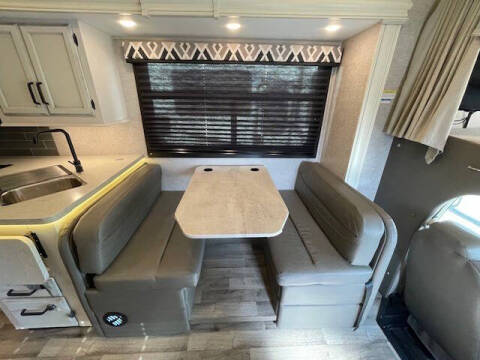 2022 Entegra Coach Odyssey