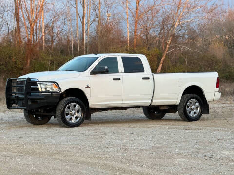 2017 RAM 2500 for sale at OVERDRIVE AUTO SALES, LLC. in Clarksville IN