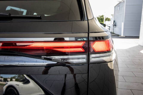 2025 Volkswagen Tiguan S