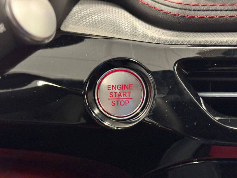 2026 Acura MDX SH-AWD w/A-SPEC