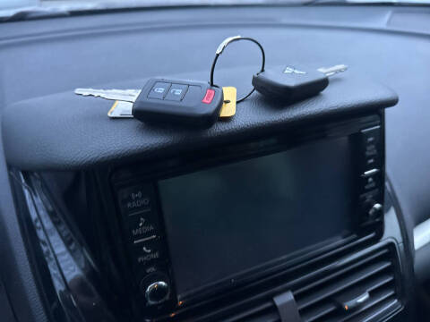 2024 Mitsubishi Eclipse Cross ES