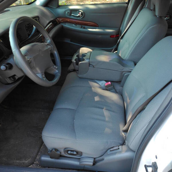 2004 Buick LeSabre Custom