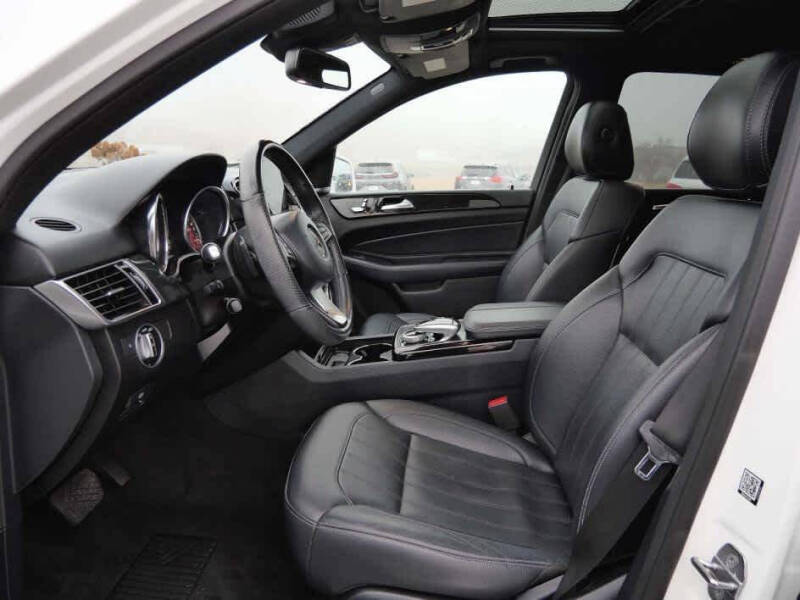 2018 Mercedes-Benz GLE GLE 350 4MATIC