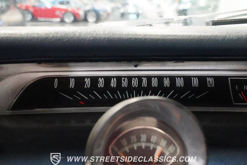 1964 Chevrolet Impala