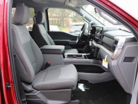 2025 Ford F-250 Super Duty