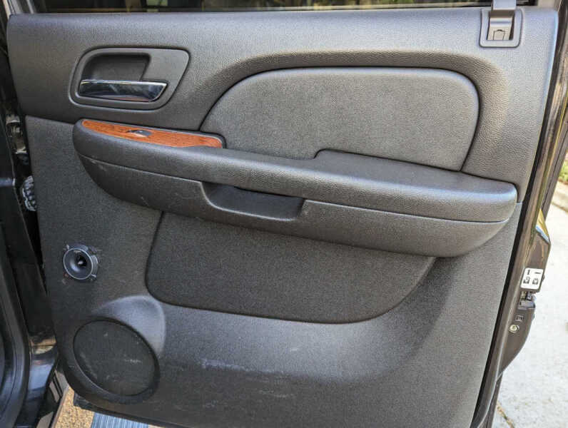 2007 GMC Sierra 2500HD