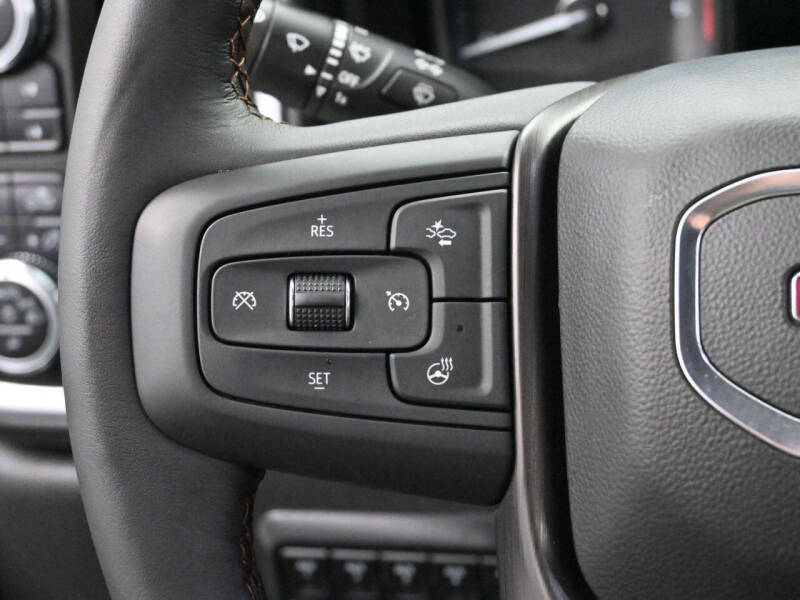 2022 GMC Sierra 3500HD