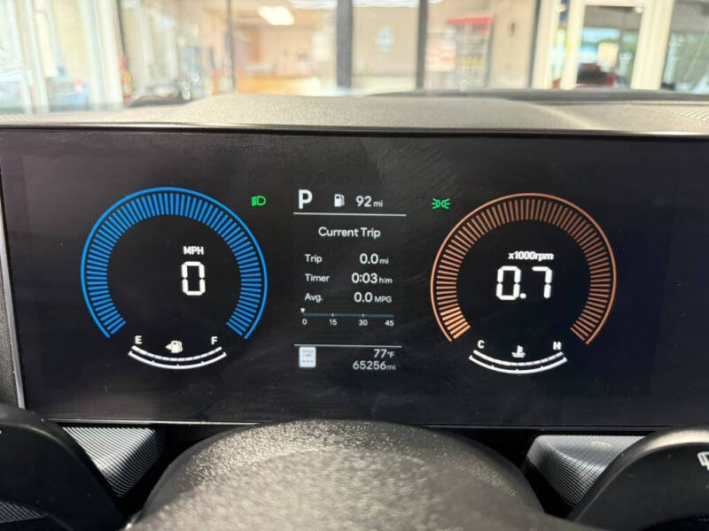 2024 Hyundai Sonata