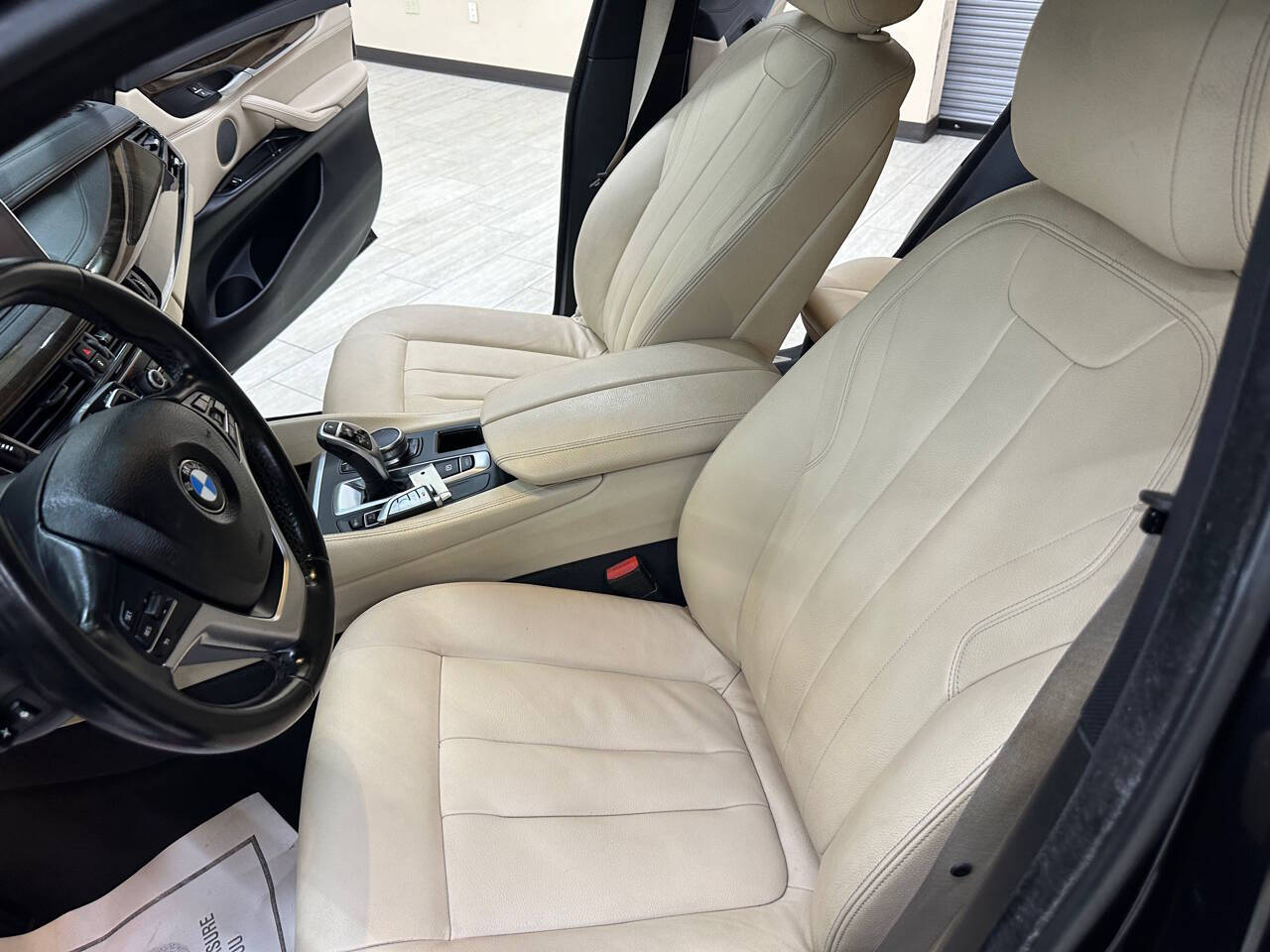 2018 BMW X6 for sale at DFW Auto & Services Inc in Fort Worth, TX