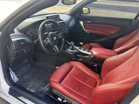 2016 BMW 2 Series M235i