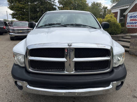 2003 Dodge Ram 1500 ST